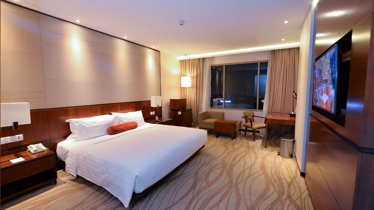 Photo of Bedroom in Semarang
