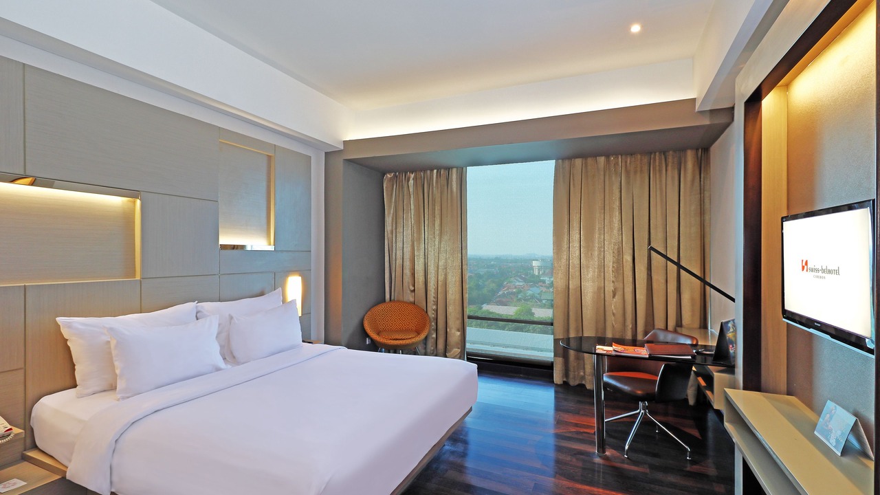 Photo of Bedroom in West Cirebon