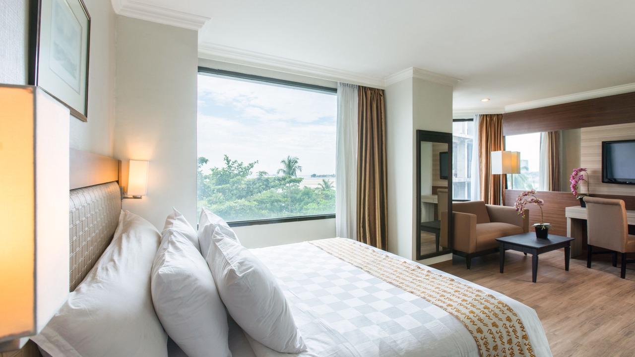 Photo of Bedroom in Makassar