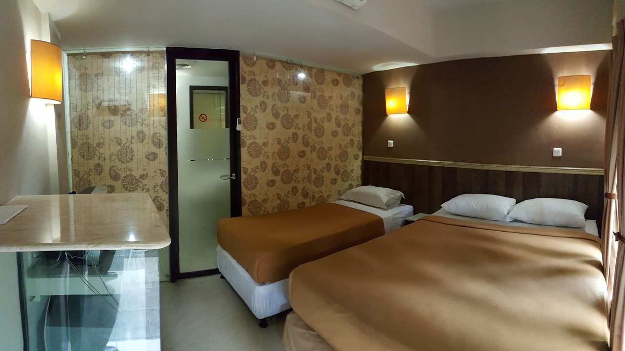 Photo of Bedroom in Sanur