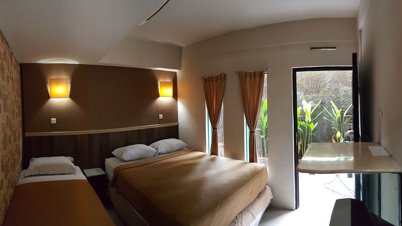Photo of Bedroom in Sanur