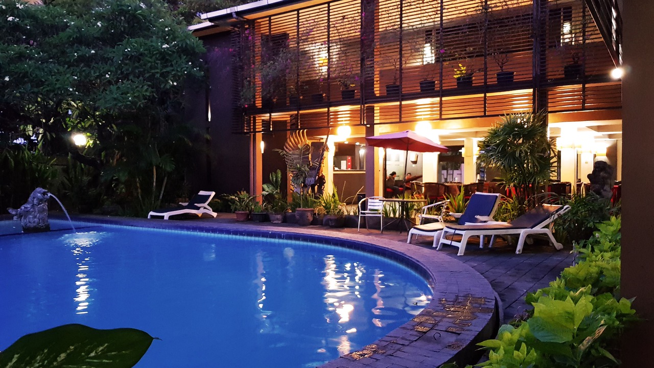 Photo of Outdoor in Sanur