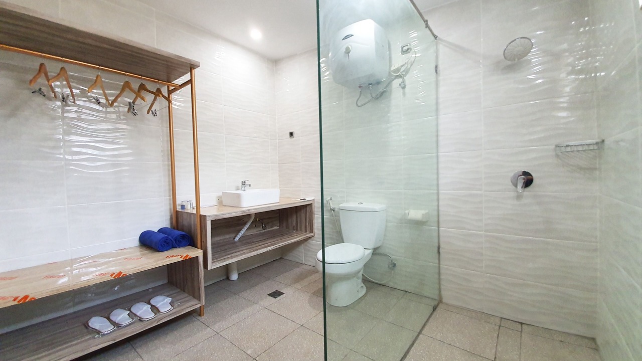 Photo of Bathroom in Sanur