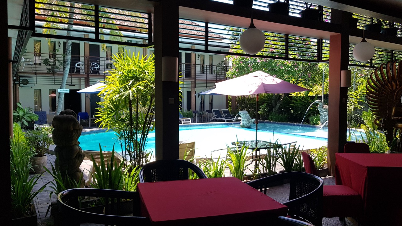 Photo of Outdoor in Sanur