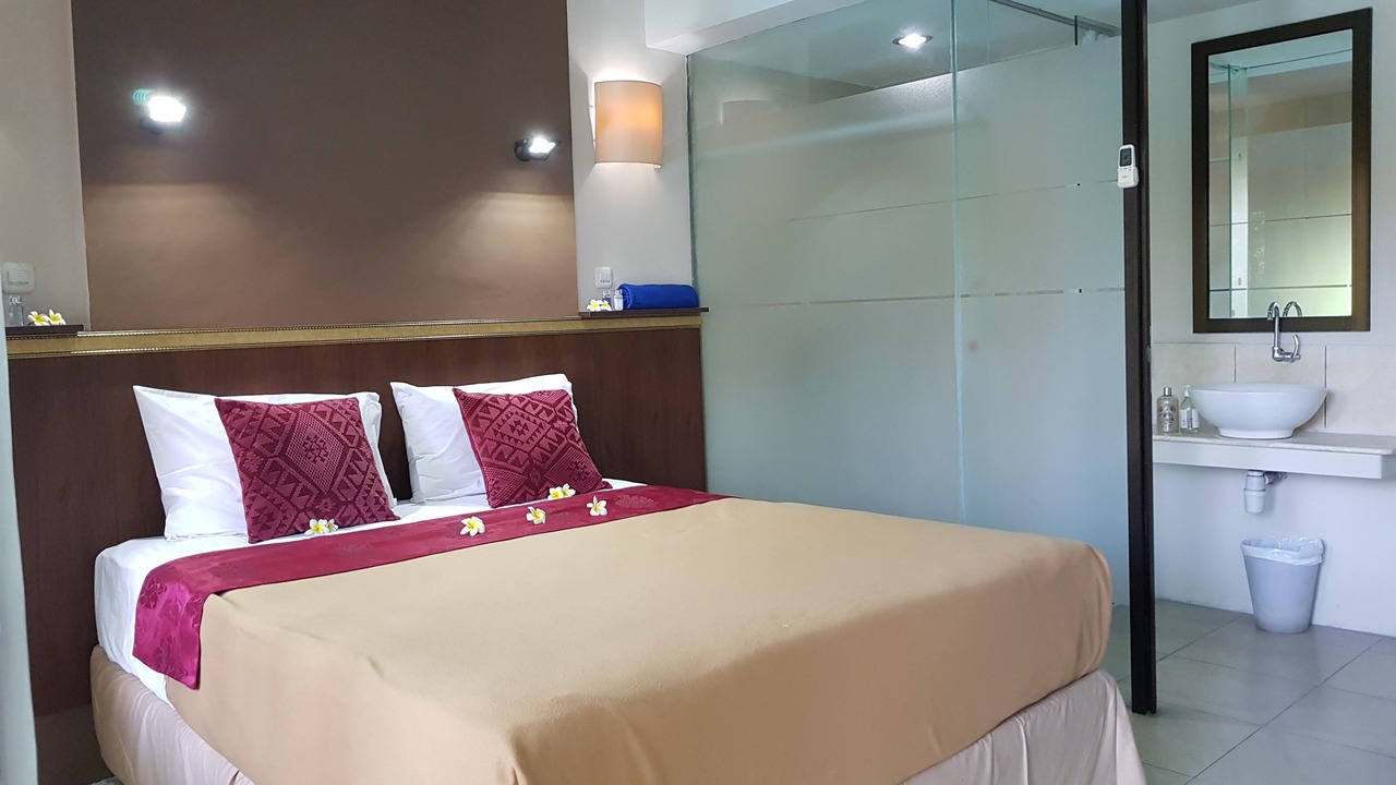 Photo of Bedroom in Sanur