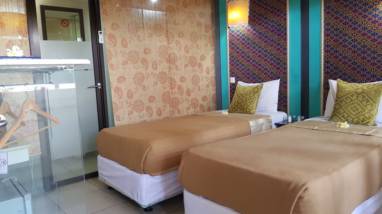 Photo of Bedroom in Sanur