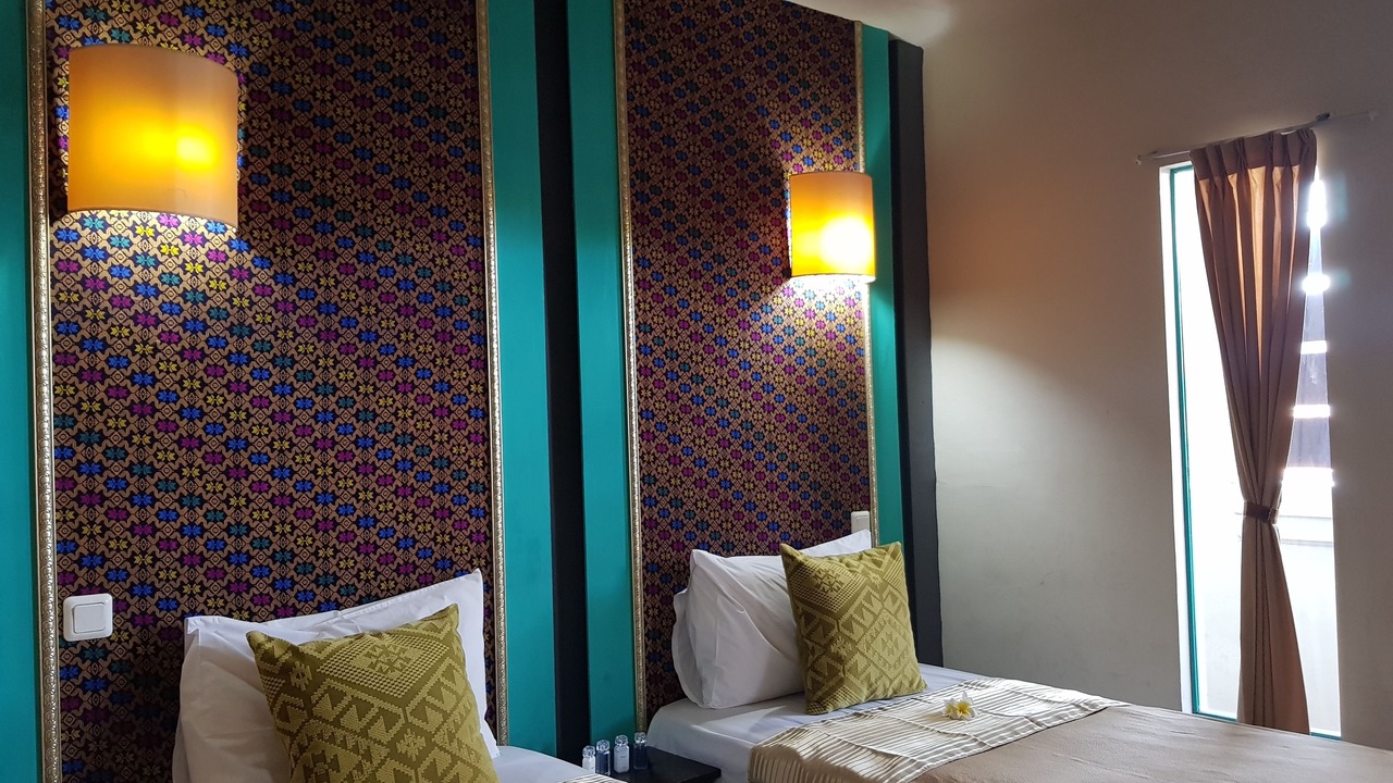 Photo of Bedroom in Sanur