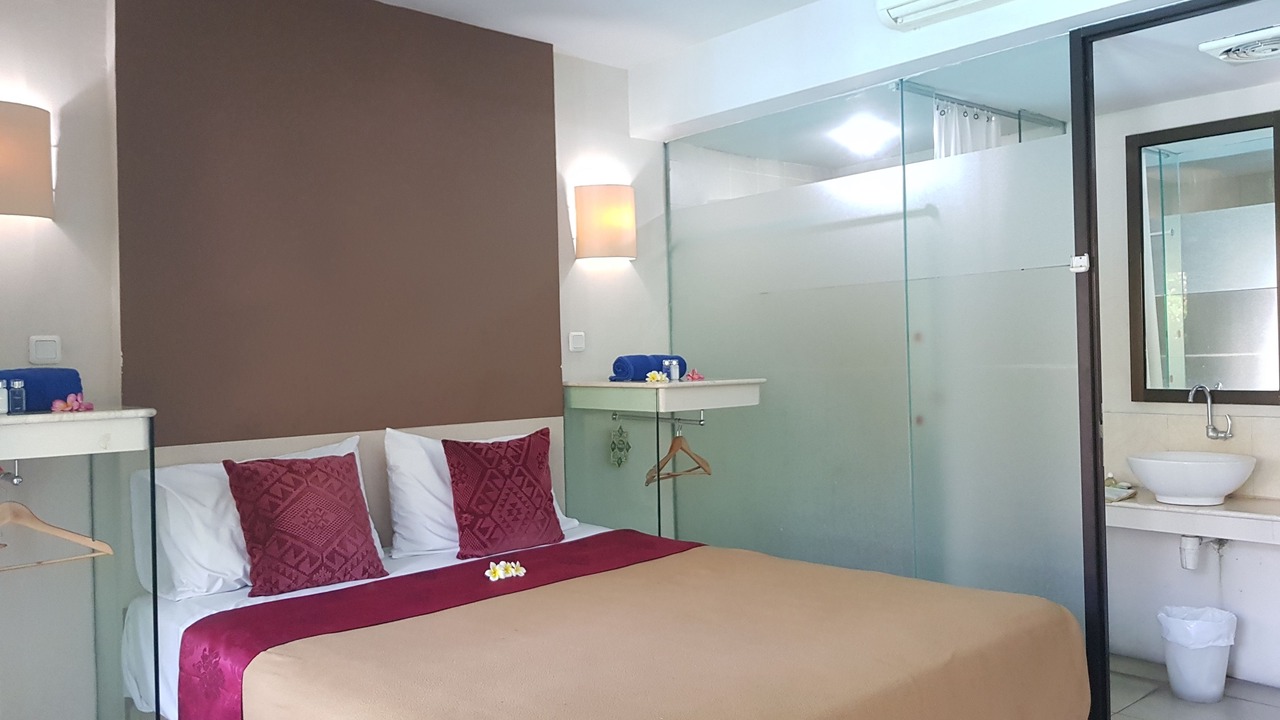 Photo of Bedroom in Sanur