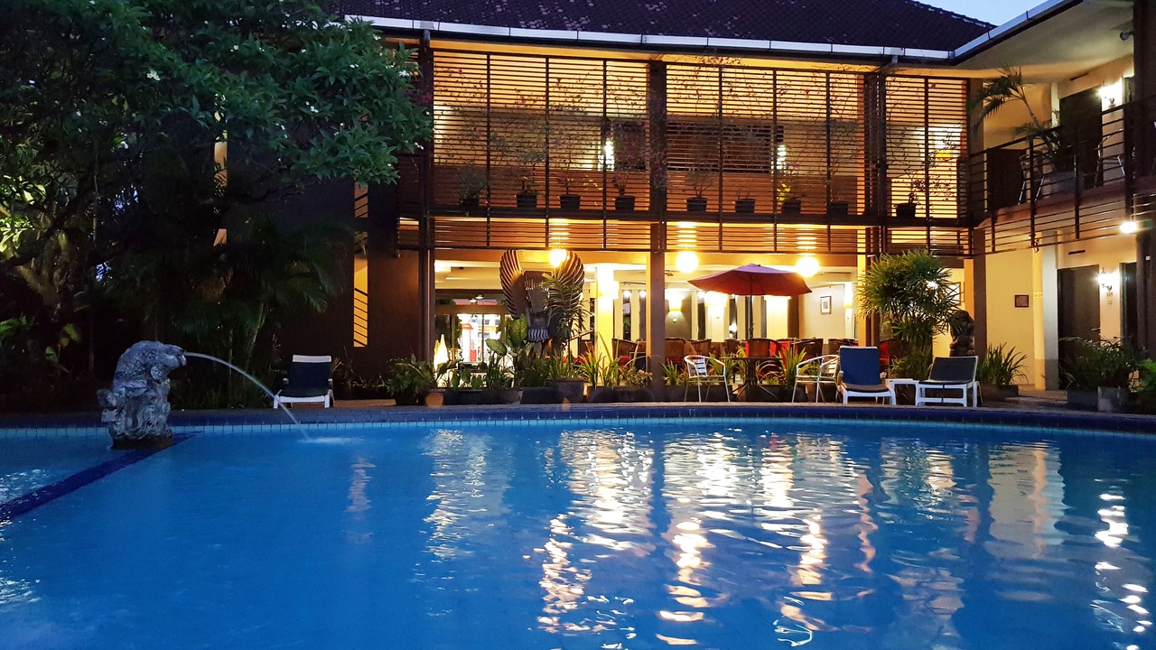 Photo of Outdoor in Sanur