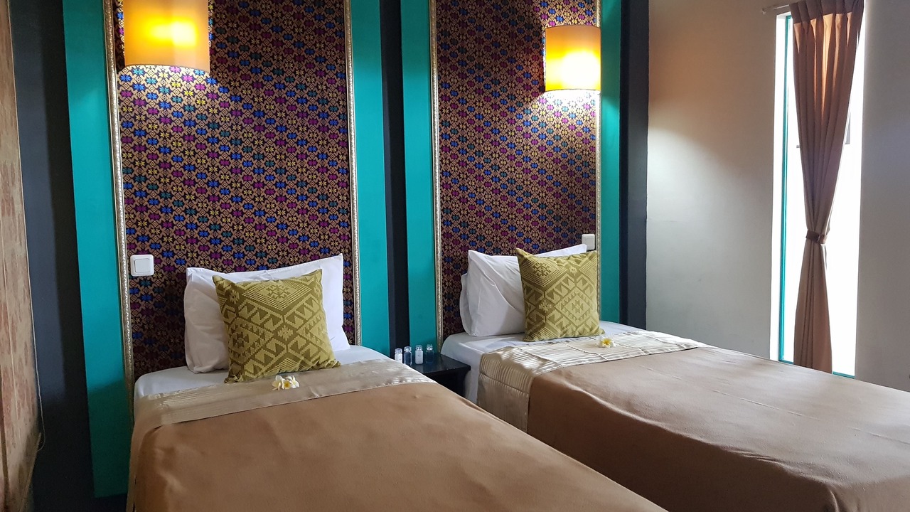 Photo of Bedroom in Sanur