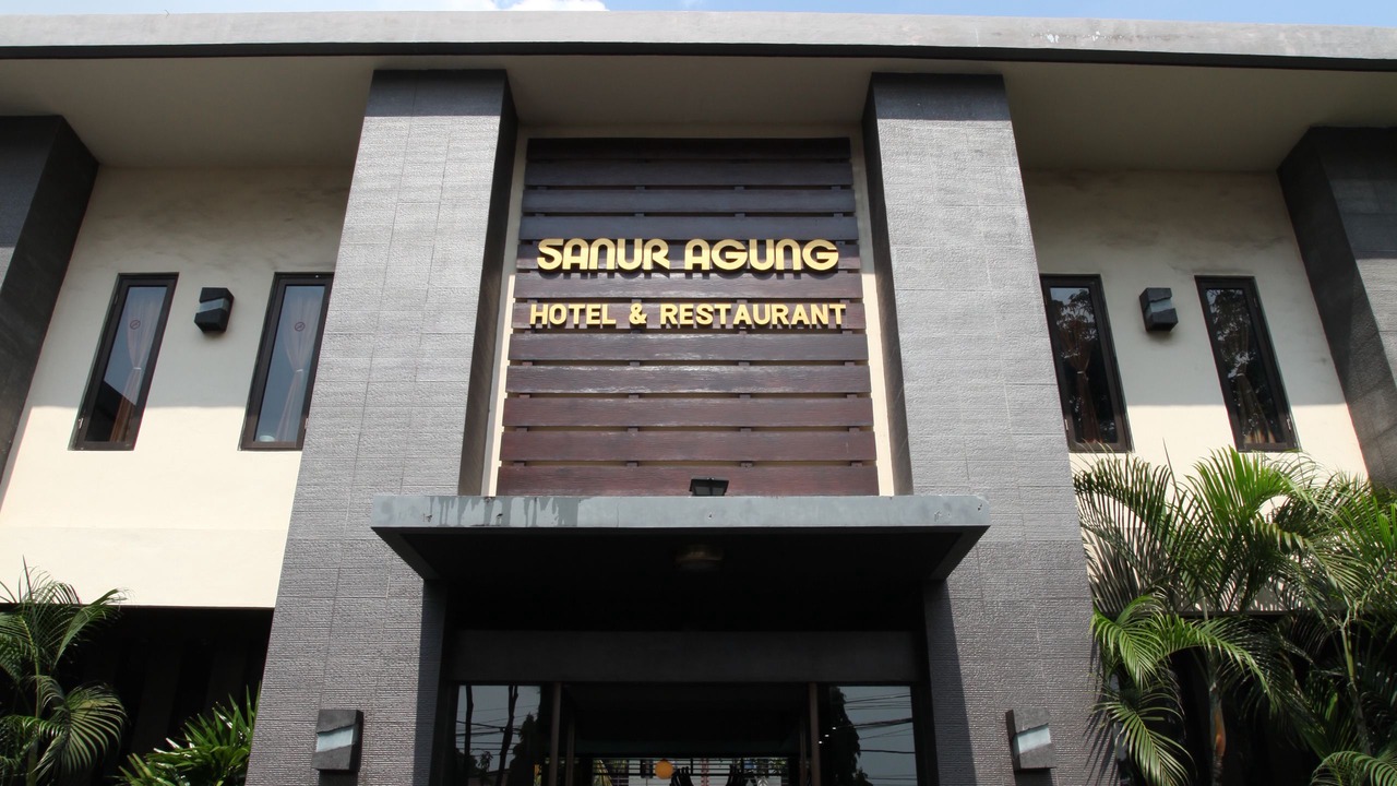 Photo of Outdoor in Sanur