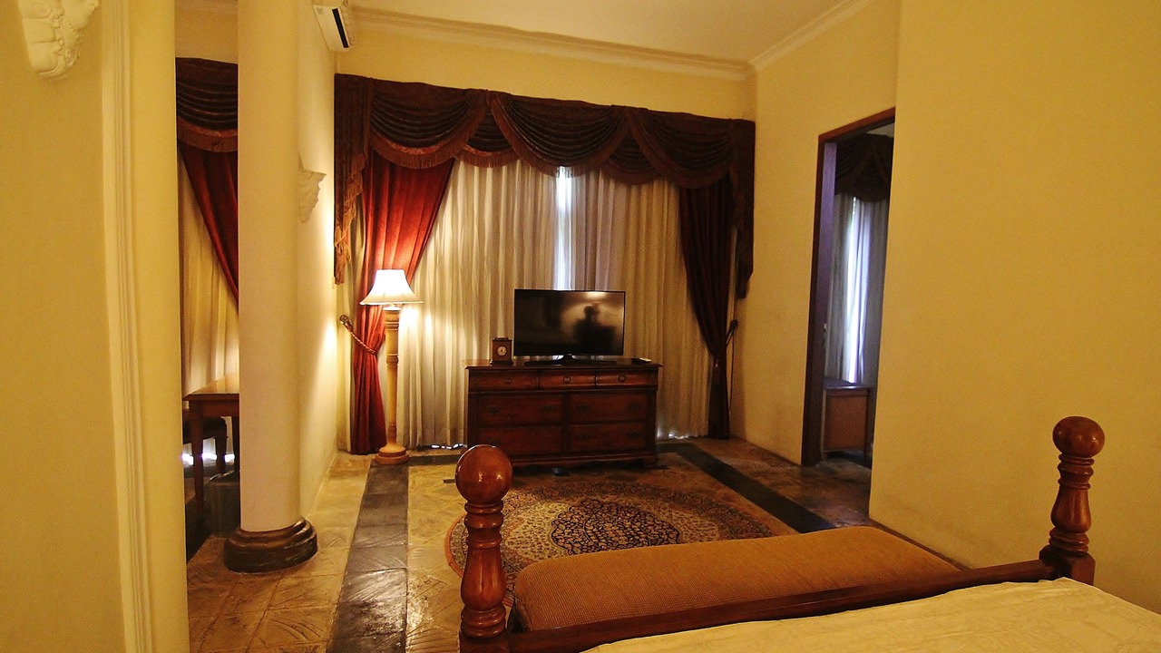 Photo of Bedroom in Borobudur