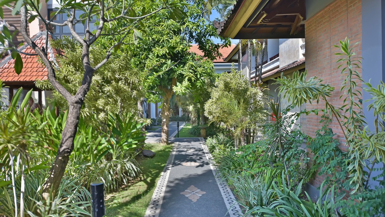 Photo of Outdoor in Kuta