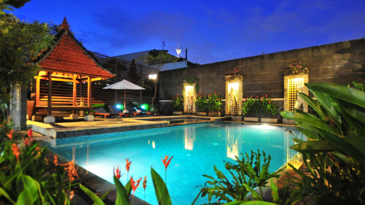 Photo of Outdoor in Kuta