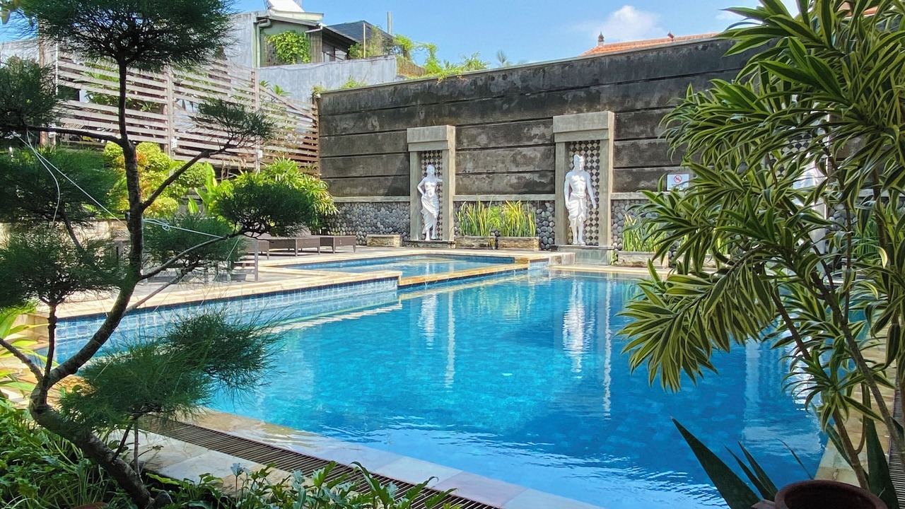 Photo of Outdoor in Kuta