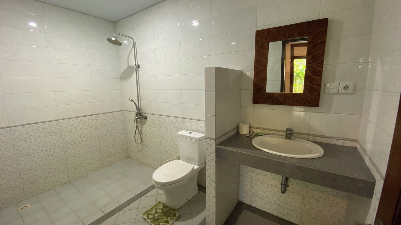Photo of Bathroom in Kuta