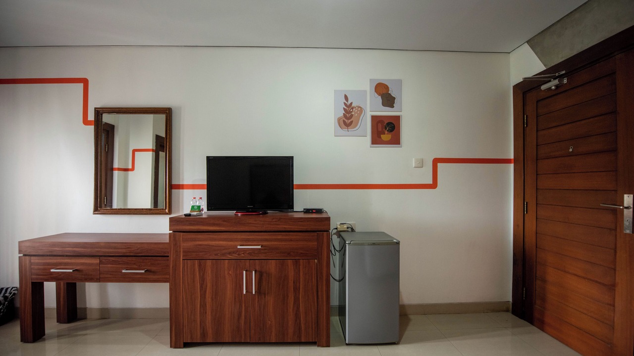 Photo of Bedroom in Kuta