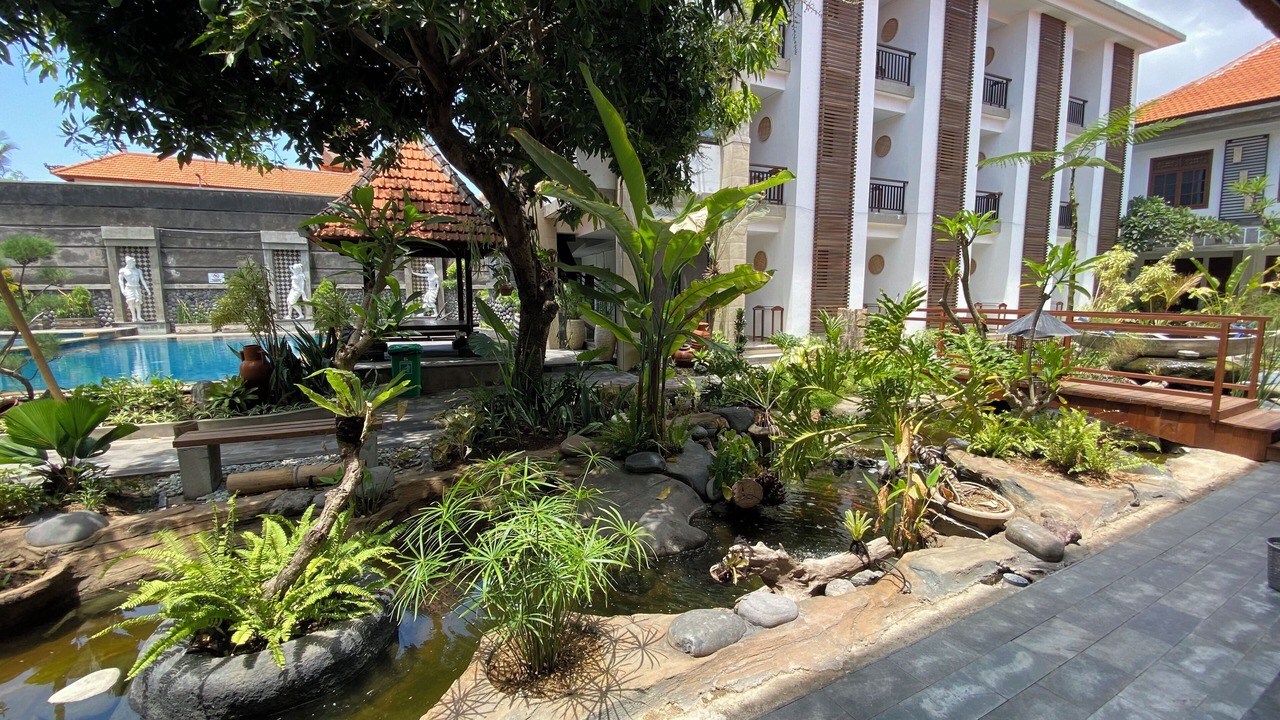 Photo of Outdoor in Kuta