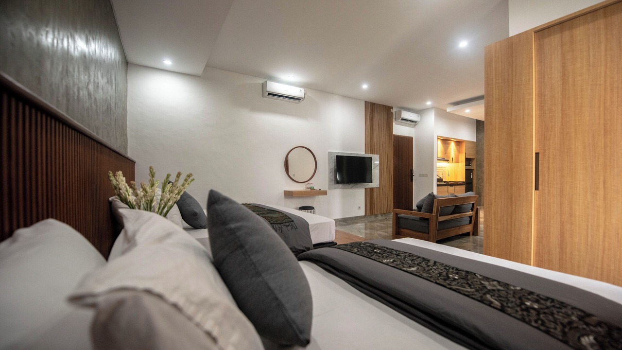 Photo of Bedroom in Kuta