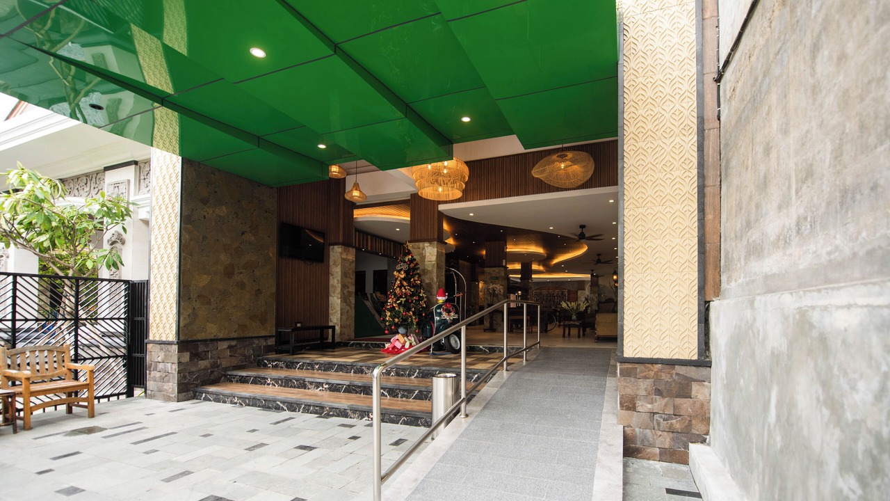 Photo of Outdoor in Kuta
