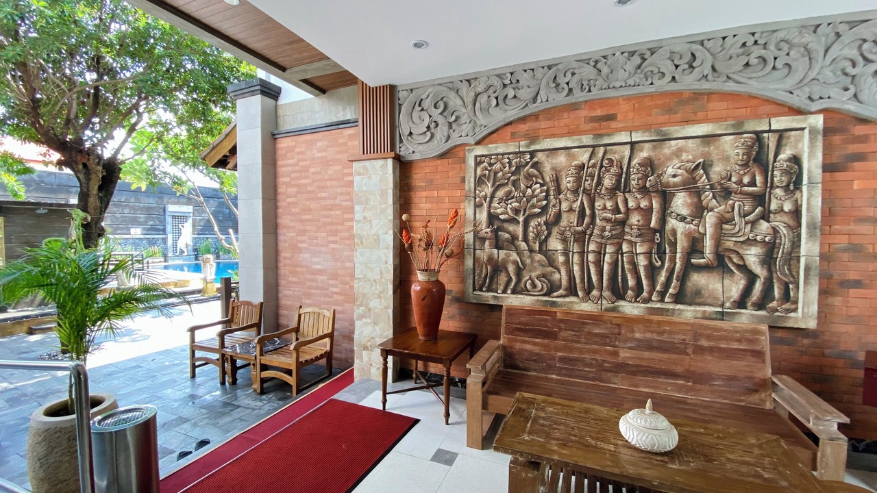 Photo of Outdoor in Kuta