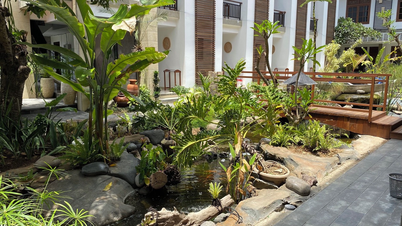 Photo of Outdoor in Kuta