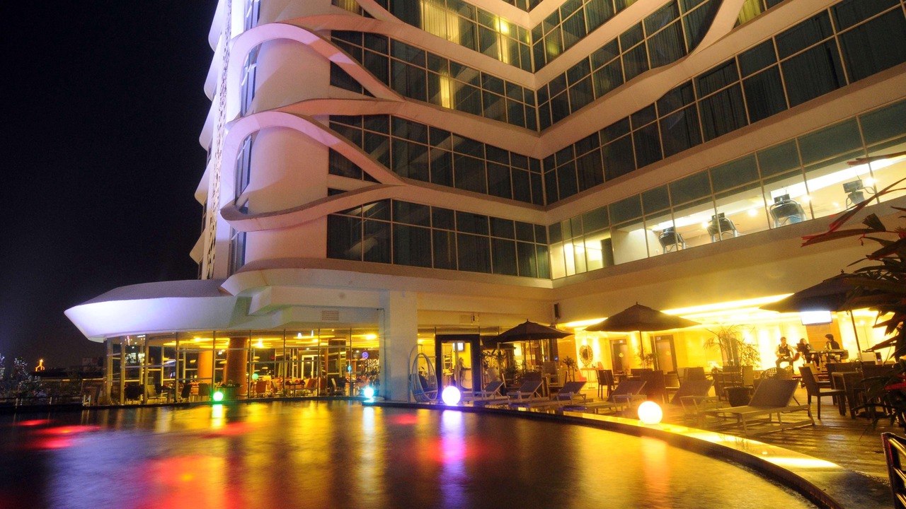 Photo of Outdoor in Melayu