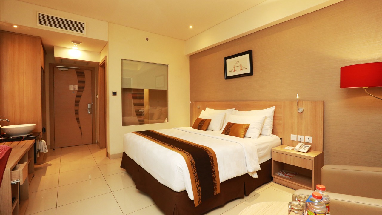 Photo of Bedroom in Melayu