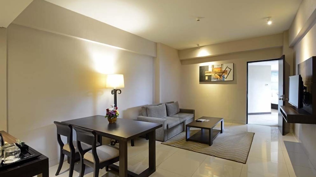 Photo of Livingroom in Old Jakarta