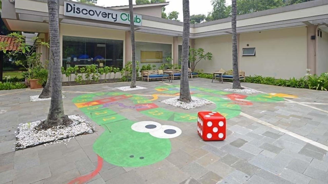 Photo of Outdoor in Old Jakarta