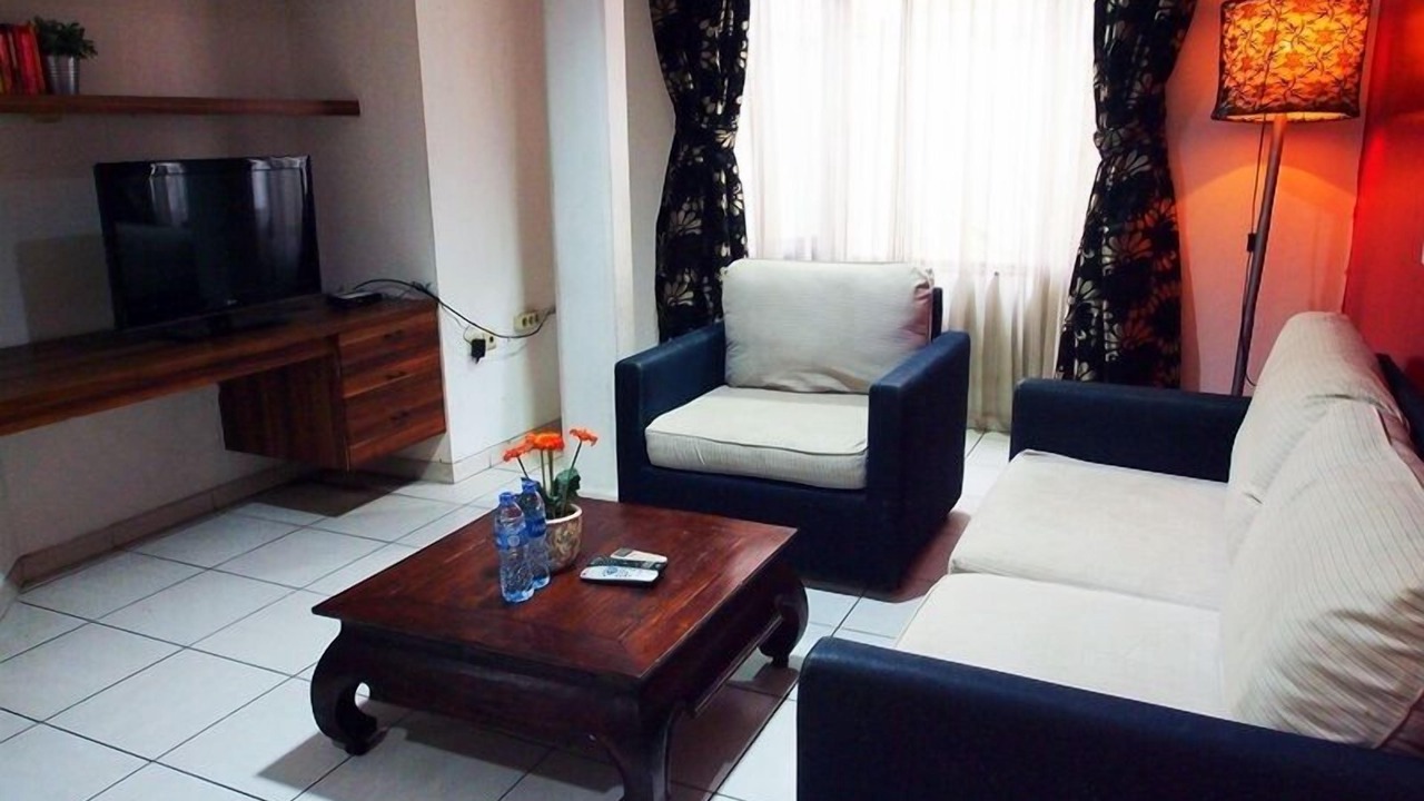 Photo of Bedroom in Mampang Prapatan