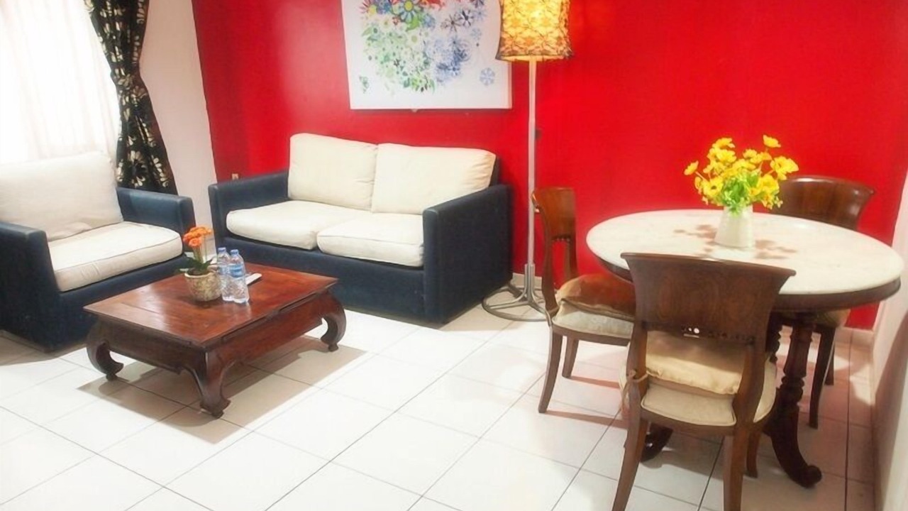 Photo of Bedroom in Mampang Prapatan