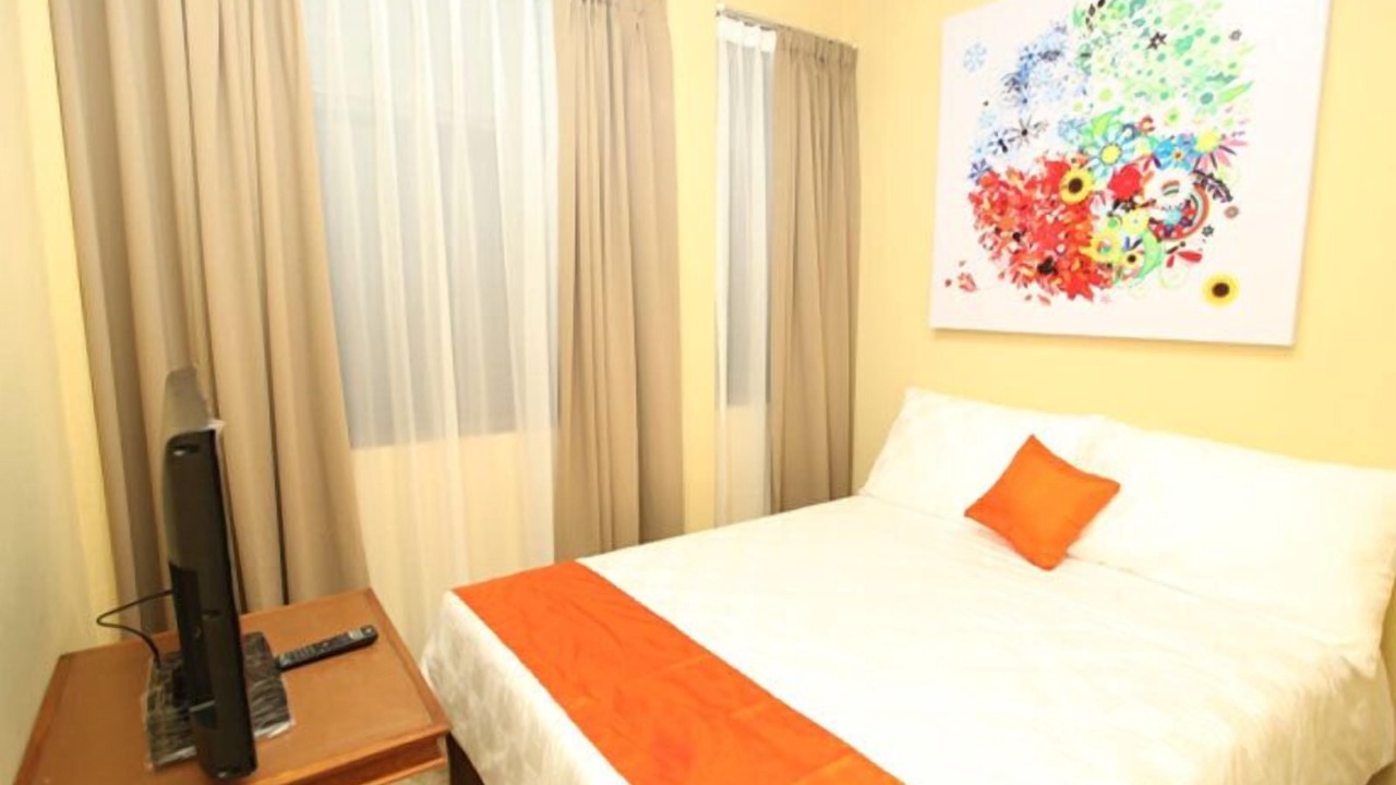 Photo of Bedroom in Mampang Prapatan