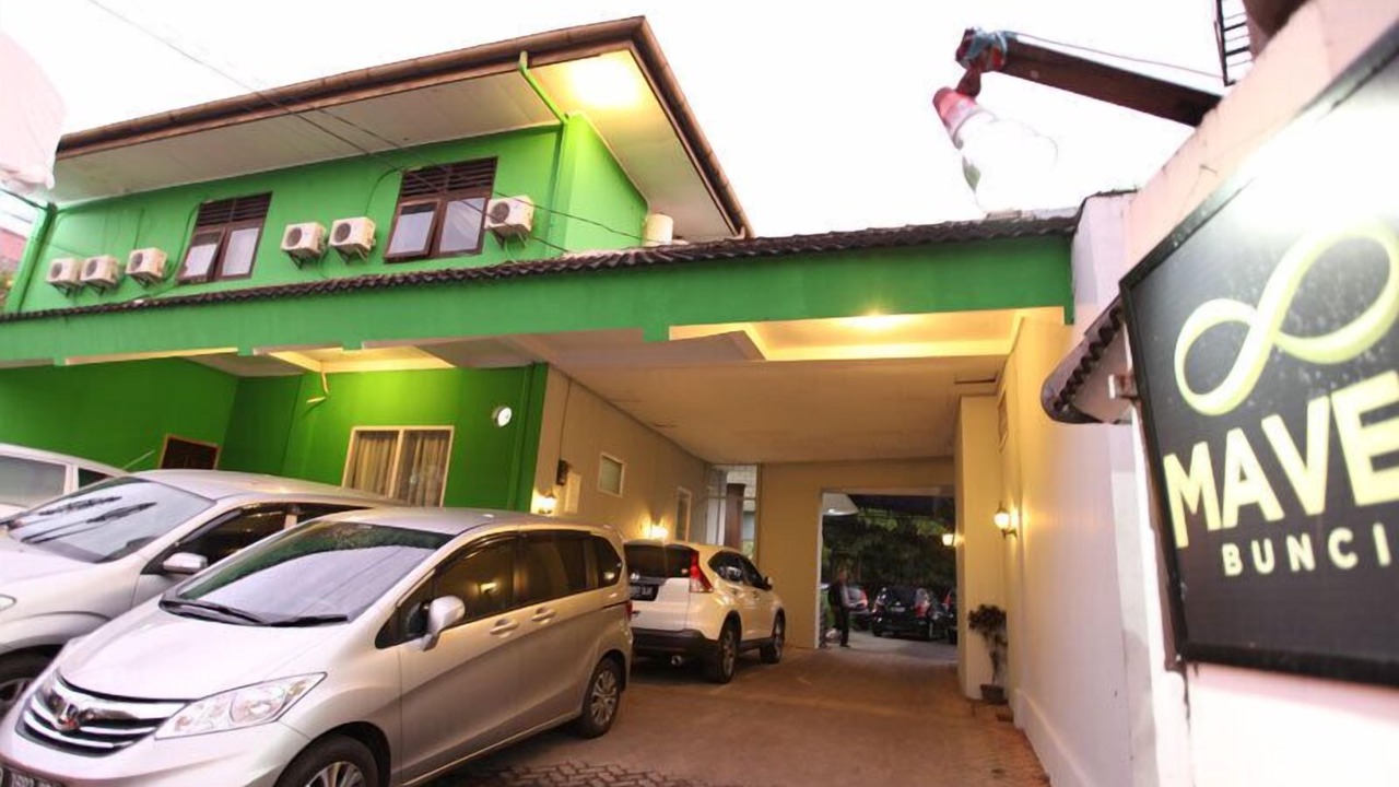 Photo of Outdoor in Mampang Prapatan
