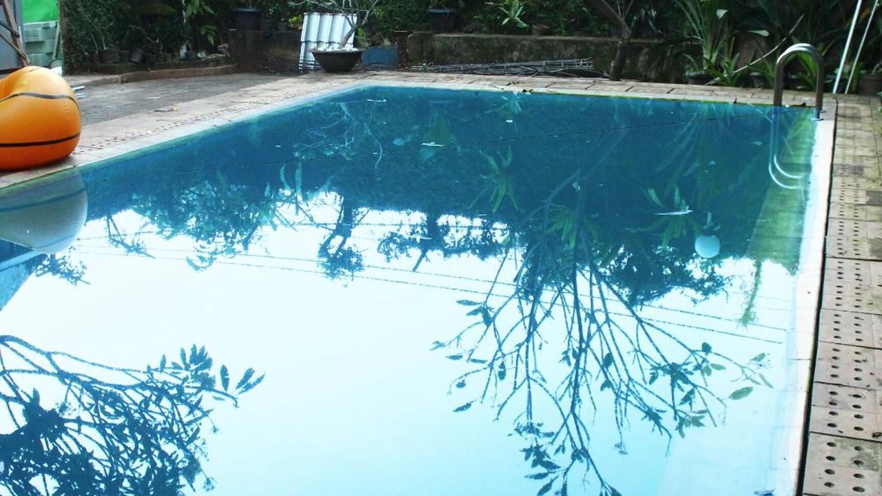 Photo of Outdoor in Mampang Prapatan