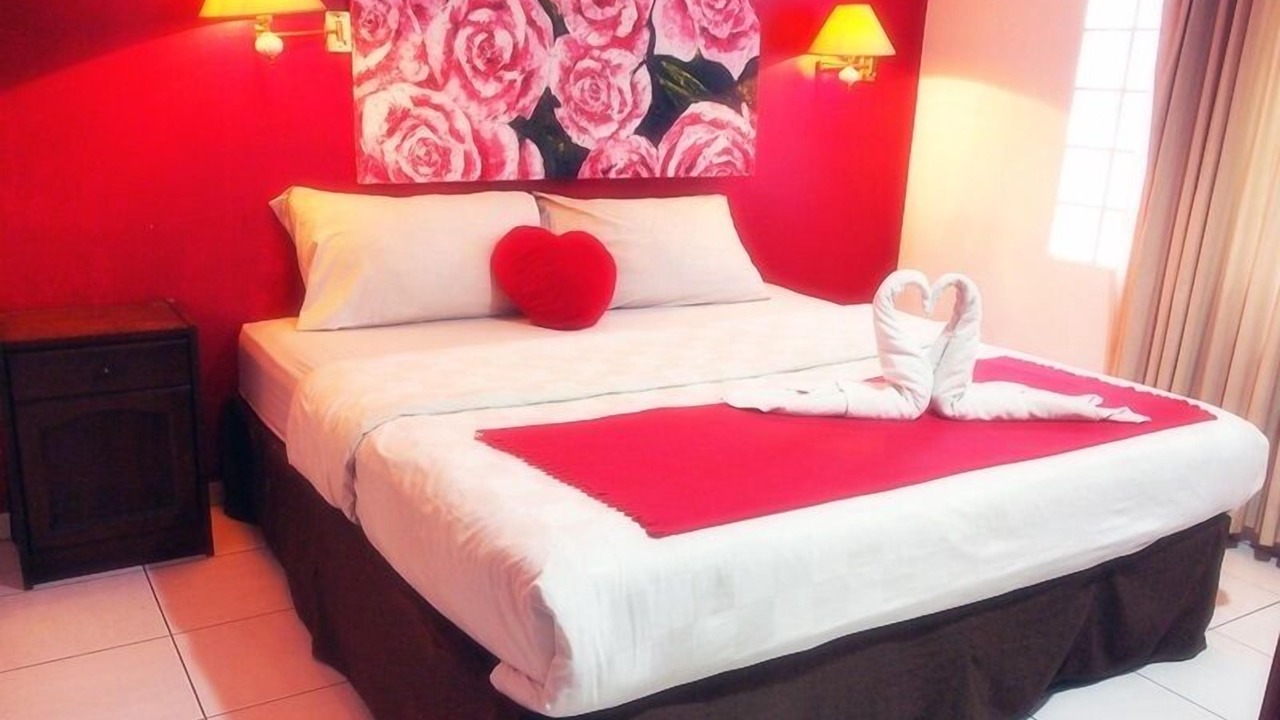Photo of Bedroom in Mampang Prapatan