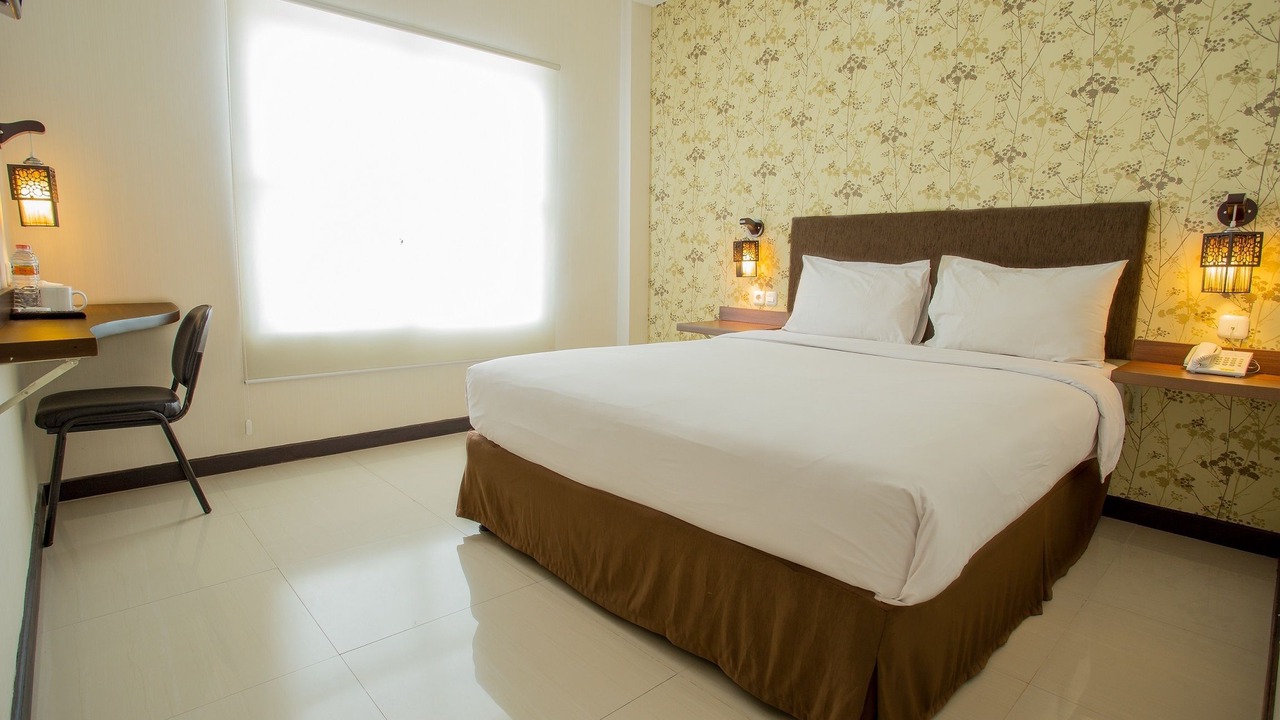 Photo of Bedroom in Panakkukang
