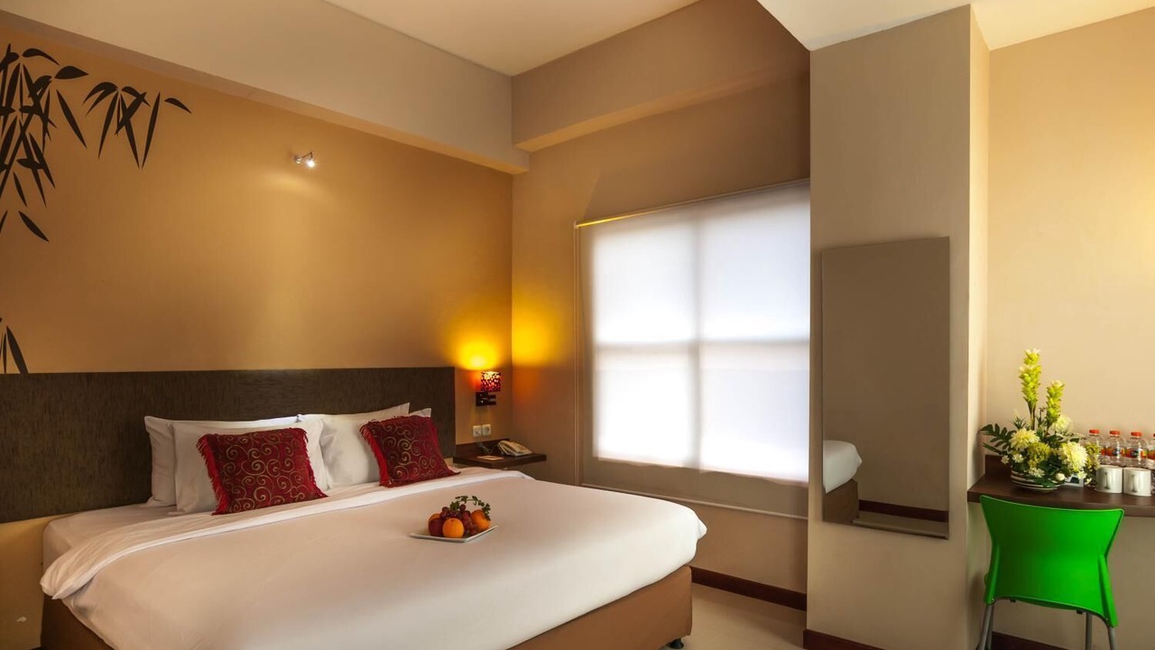 Photo of Bedroom in Panakkukang