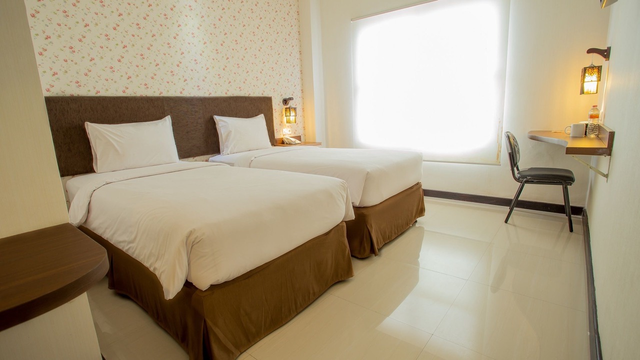 Photo of Bedroom in Panakkukang