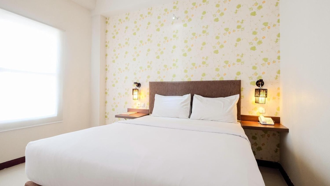 Photo of Bedroom in Panakkukang