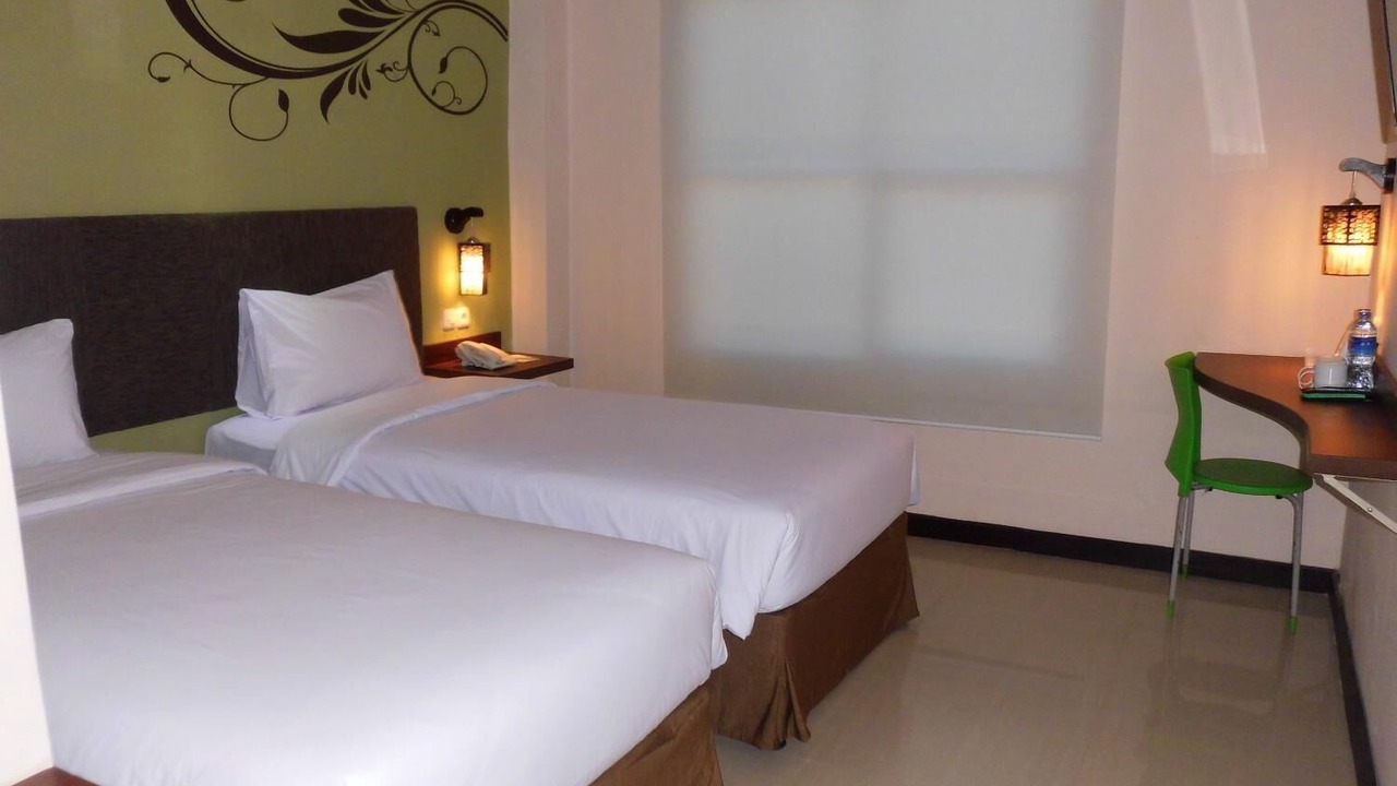 Photo of Bedroom in Panakkukang