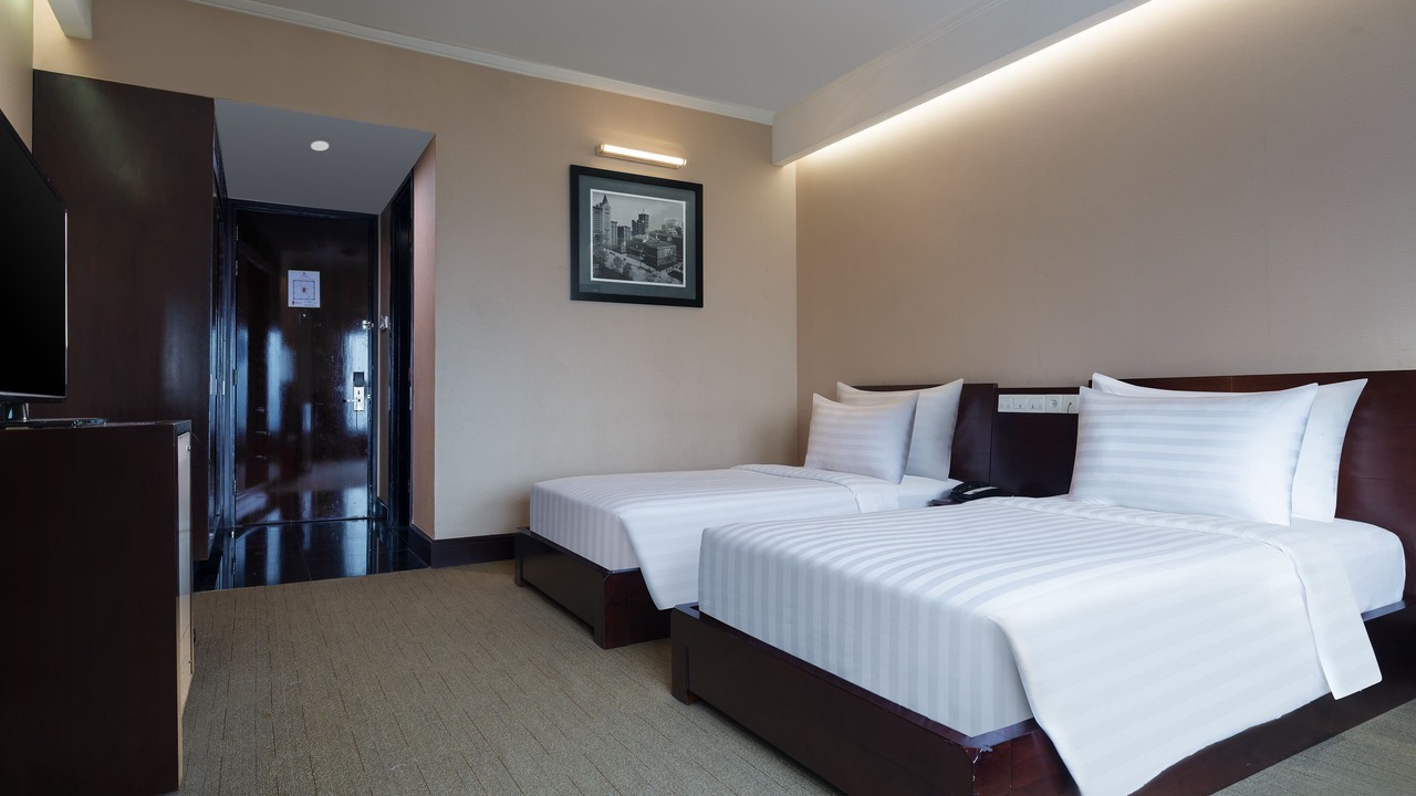 Photo of Bedroom in Kuningan