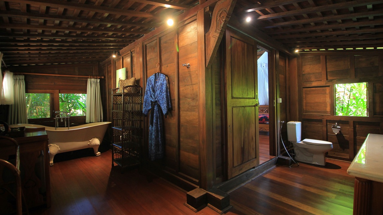 Photo of Bathroom in Pejeng Kawan