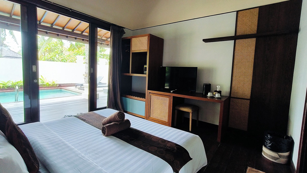 Photo of Outdoor in Gili Trawangan