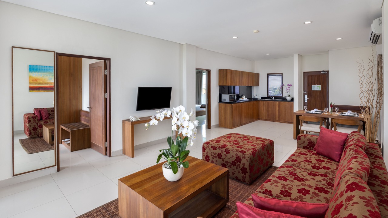 Photo of Bedroom in Sanur Kauh