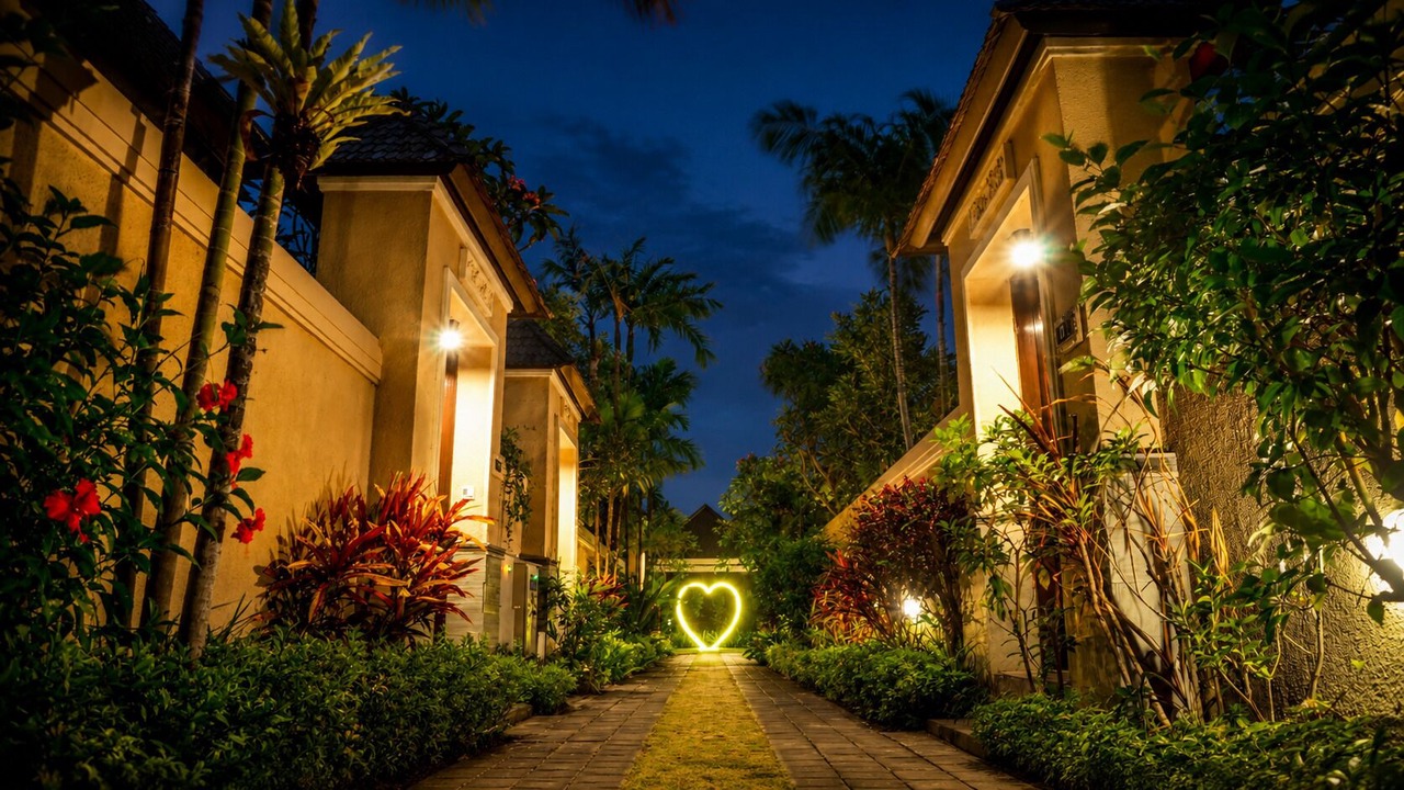 Photo of Outdoor in Seminyak
