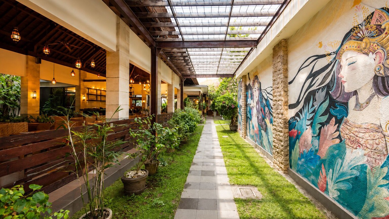 Photo of Outdoor in Seminyak