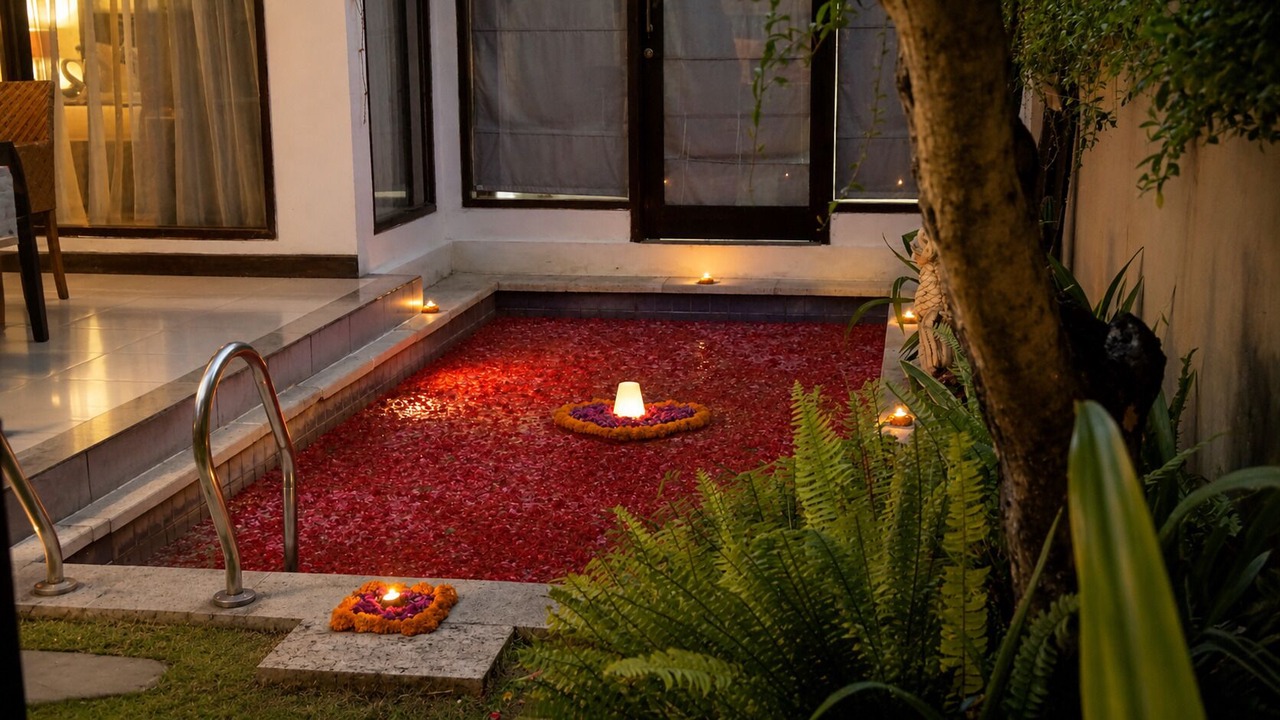 Photo of Outdoor in Seminyak