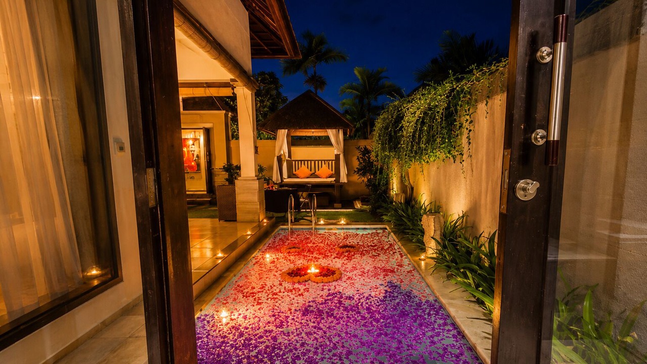 Photo of Bedroom in Seminyak