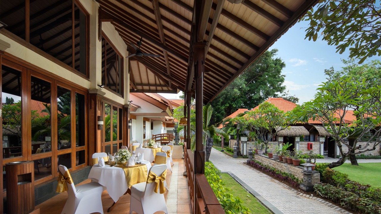 Photo of Outdoor in Downtown Kuta